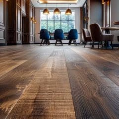LVT Fitting